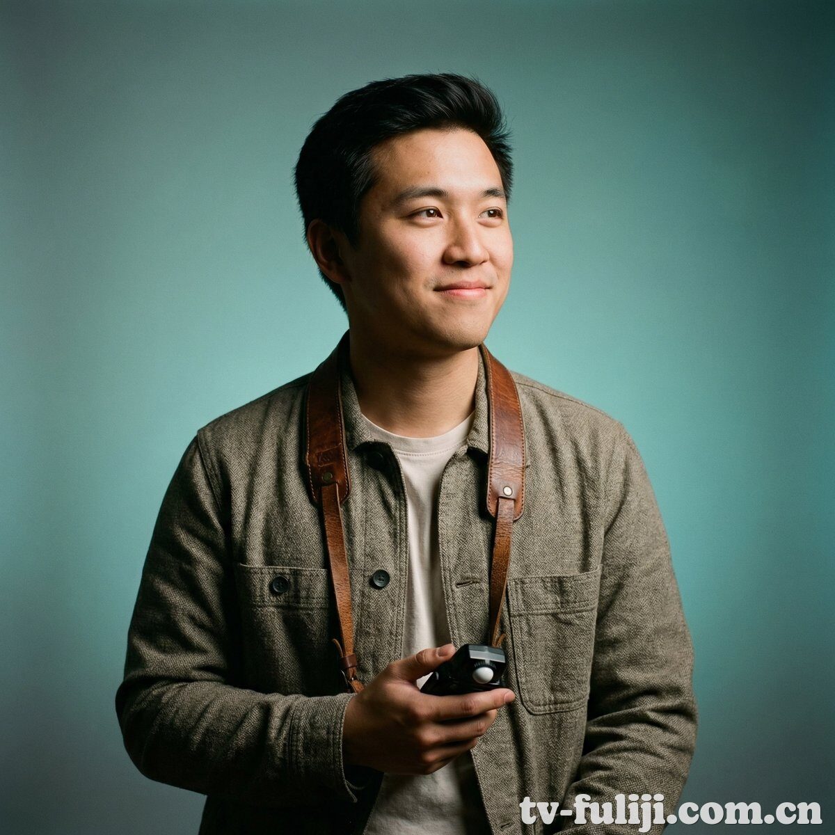 福利姬首席摄影师张逸飞